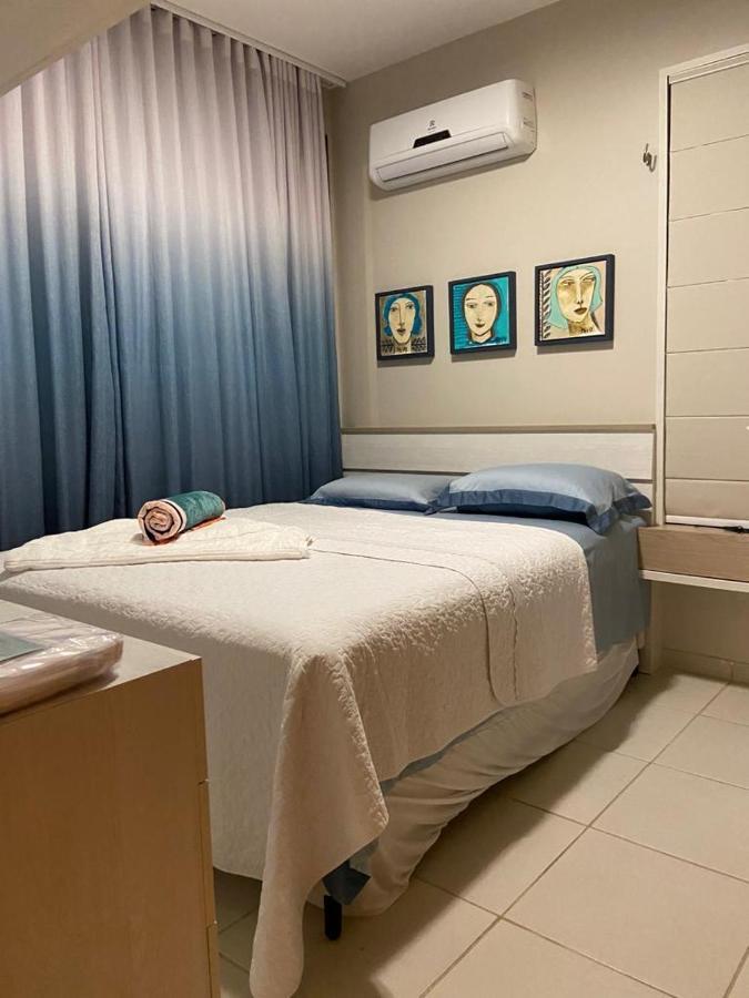 Eco Flecheiras Residence ตรายรี ภายนอก รูปภาพ