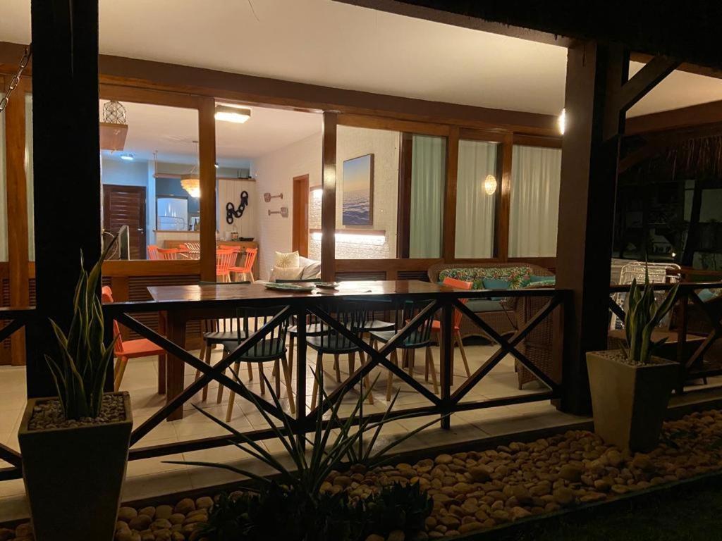 Eco Flecheiras Residence ตรายรี ภายนอก รูปภาพ
