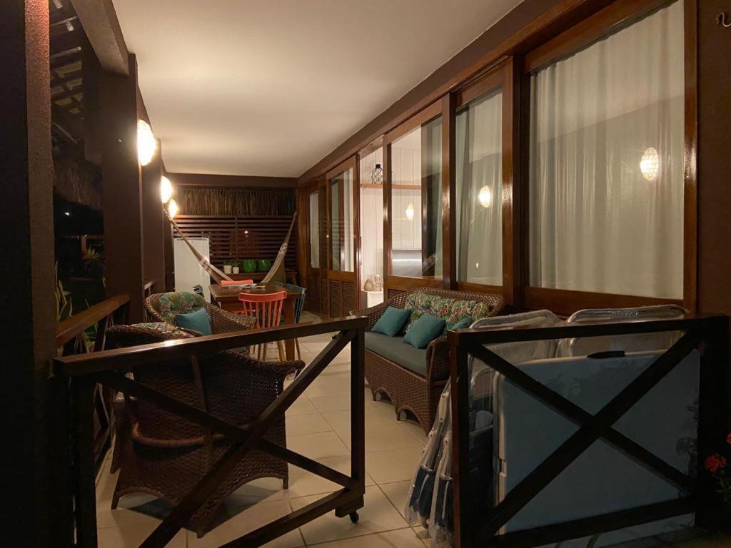 Eco Flecheiras Residence ตรายรี ภายนอก รูปภาพ