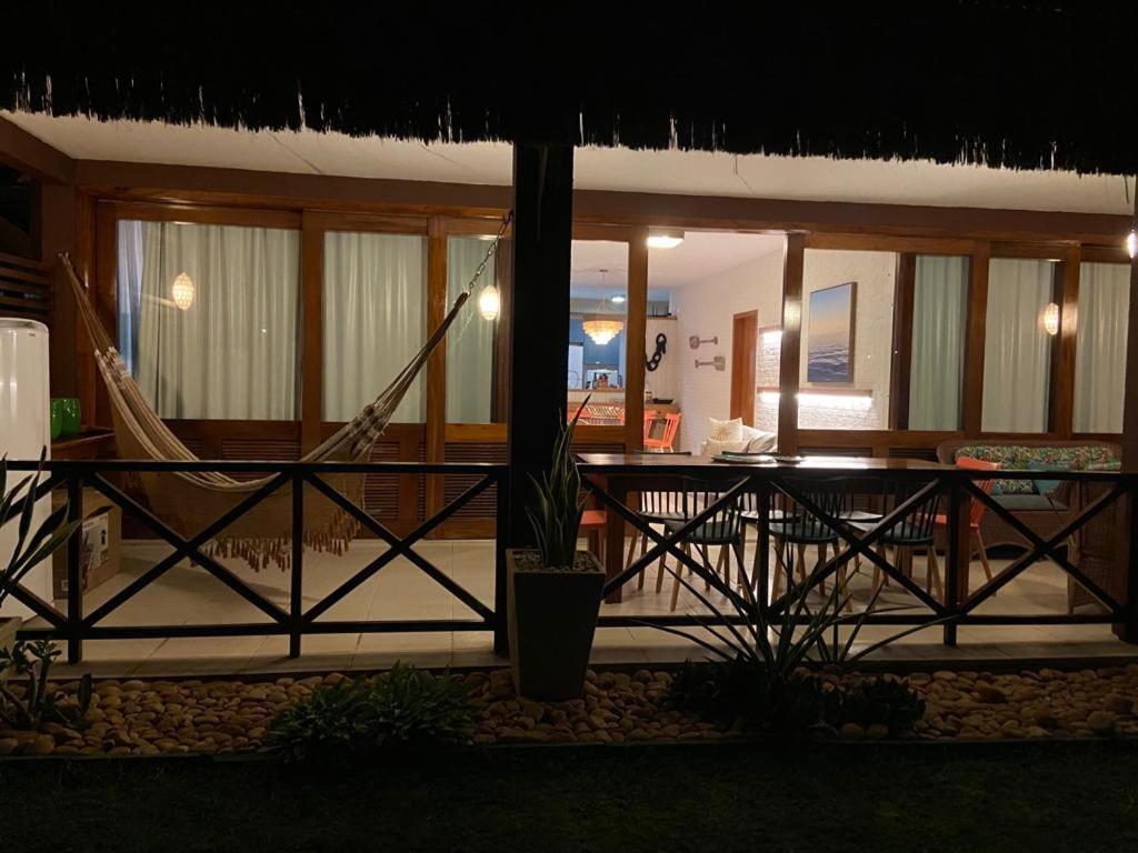 Eco Flecheiras Residence ตรายรี ภายนอก รูปภาพ